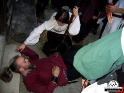 Siebte Sagala Âventiure 28.08.2005