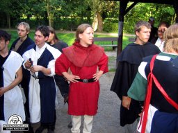 Siebte Sagala Âventiure 28.08.2005