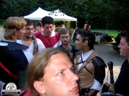 Siebte Sagala Âventiure 28.08.2005