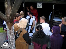 Siebte Sagala Âventiure 28.08.2005