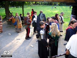 Siebte Sagala Âventiure 28.08.2005