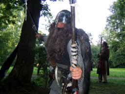 Siebte Sagala Âventiure 28.08.2005