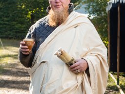 Erste Waldfurth Âventiure 02.10.2024 - 06.10.2024