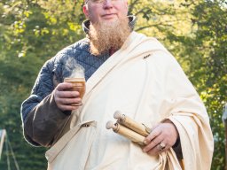 Erste Waldfurth Âventiure 02.10.2024 - 06.10.2024