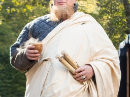 Erste Waldfurth Âventiure 02.10.2024 - 06.10.2024