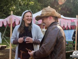 Erste Waldfurth Âventiure 02.10.2024 - 06.10.2024