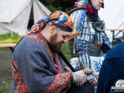 Erste Waldfurth Âventiure 02.10.2024 - 06.10.2024