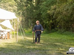 Erste Waldfurth Âventiure 02.10.2024 - 06.10.2024