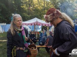 Erste Waldfurth Âventiure 02.10.2024 - 06.10.2024