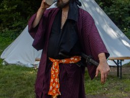 Erste Waldfurth Âventiure 02.10.2024 - 06.10.2024