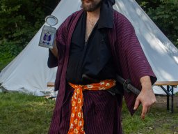 Erste Waldfurth Âventiure 02.10.2024 - 06.10.2024