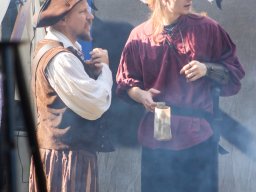 Erste Waldfurth Âventiure 02.10.2024 - 06.10.2024