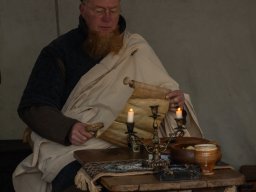 Erste Waldfurth Âventiure 02.10.2024 - 06.10.2024