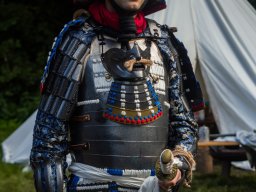 Erste Waldfurth Âventiure 02.10.2024 - 06.10.2024