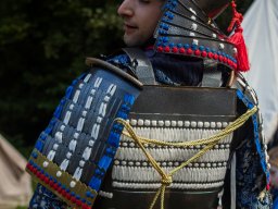 Erste Waldfurth Âventiure 02.10.2024 - 06.10.2024