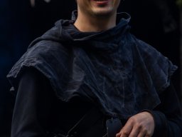 Erste Waldfurth Âventiure 02.10.2024 - 06.10.2024