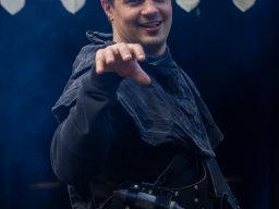 Erste Waldfurth Âventiure 02.10.2024 - 06.10.2024