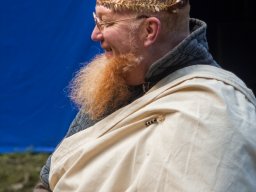 Erste Waldfurth Âventiure 02.10.2024 - 06.10.2024