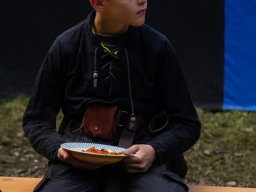 Erste Waldfurth Âventiure 02.10.2024 - 06.10.2024