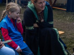 Erste Waldfurth Âventiure 02.10.2024 - 06.10.2024