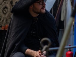 Erste Waldfurth Âventiure 02.10.2024 - 06.10.2024