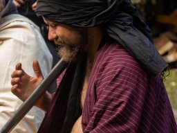 Erste Waldfurth Âventiure 02.10.2024 - 06.10.2024