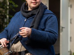 Erste Waldfurth Âventiure 02.10.2024 - 06.10.2024