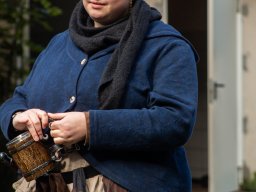 Erste Waldfurth Âventiure 02.10.2024 - 06.10.2024