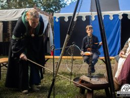 Erste Waldfurth Âventiure 02.10.2024 - 06.10.2024