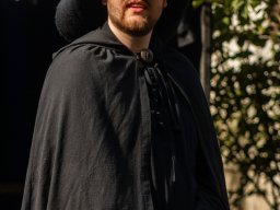 Erste Waldfurth Âventiure 02.10.2024 - 06.10.2024