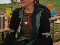 Erste Waldfurth Âventiure 02.10.2024 - 06.10.2024