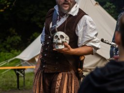 Erste Waldfurth Âventiure 02.10.2024 - 06.10.2024