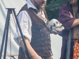 Erste Waldfurth Âventiure 02.10.2024 - 06.10.2024