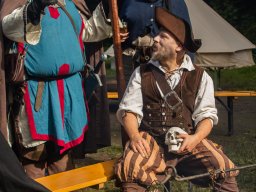 Erste Waldfurth Âventiure 02.10.2024 - 06.10.2024