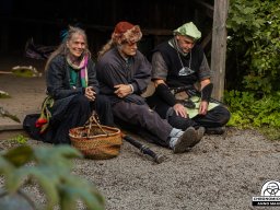 Erste Waldfurth Âventiure 02.10.2024 - 06.10.2024