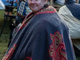 Erste Waldfurth Âventiure 02.10.2024 - 06.10.2024