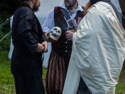 Erste Waldfurth Âventiure 02.10.2024 - 06.10.2024