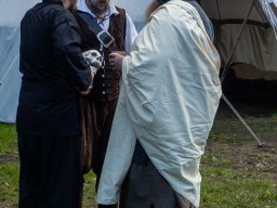 Erste Waldfurth Âventiure 02.10.2024 - 06.10.2024