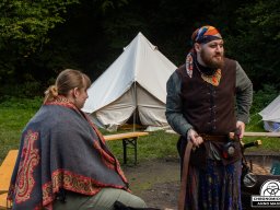 Erste Waldfurth Âventiure 02.10.2024 - 06.10.2024