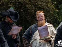 Erste Waldfurth Âventiure 02.10.2024 - 06.10.2024