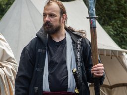 Erste Waldfurth Âventiure 02.10.2024 - 06.10.2024