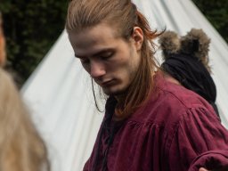 Erste Waldfurth Âventiure 02.10.2024 - 06.10.2024