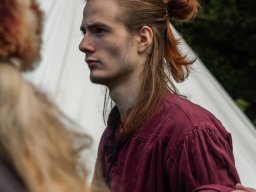 Erste Waldfurth Âventiure 02.10.2024 - 06.10.2024