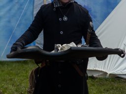 Erste Waldfurth Âventiure 02.10.2024 - 06.10.2024