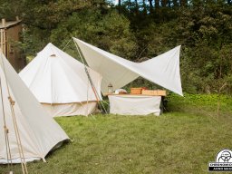 Erste Waldfurth Âventiure 02.10.2024 - 06.10.2024