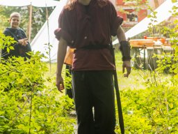 Erste Waldfurth Âventiure 02.10.2024 - 06.10.2024