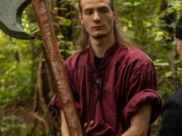 Erste Waldfurth Âventiure 02.10.2024 - 06.10.2024