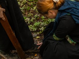 Erste Waldfurth Âventiure 02.10.2024 - 06.10.2024