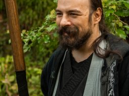 Erste Waldfurth Âventiure 02.10.2024 - 06.10.2024