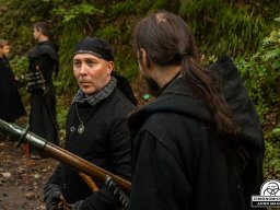 Erste Waldfurth Âventiure 02.10.2024 - 06.10.2024